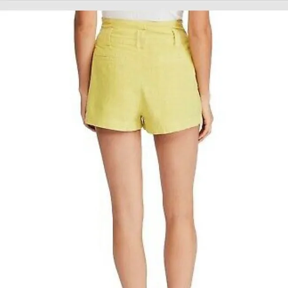 FREE PEOPLE Starfruit shorts