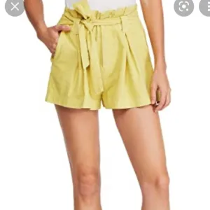 FREE PEOPLE Starfruit shorts