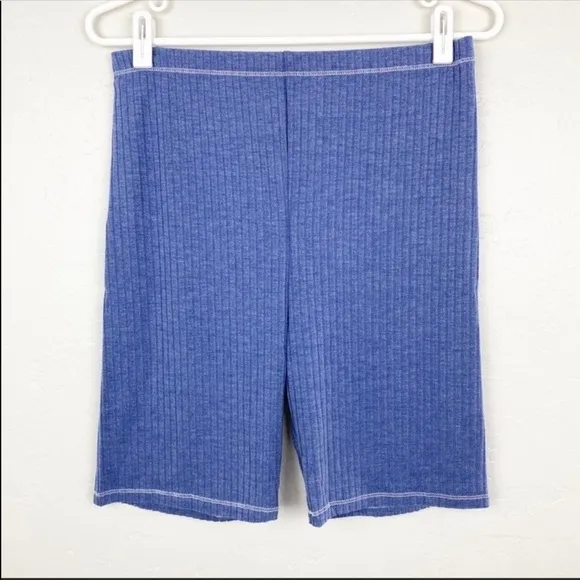 Free People | Take Two Bike Short 2 Piece Set