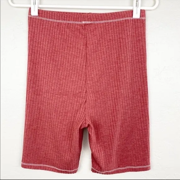Free People | Take Two Bike Short 2 Piece Set