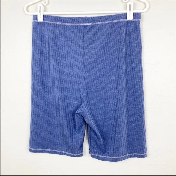 Free People | Take Two Bike Short 2 Piece Set