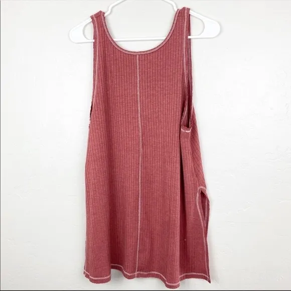 Free People | Take Two Bike Short 2 Piece Set