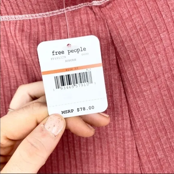 Free People | Take Two Bike Short 2 Piece Set