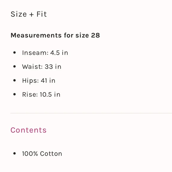 Free people Westwood Hi-Low Shorts