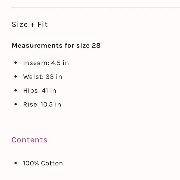 Free people Westwood Hi-Low Shorts