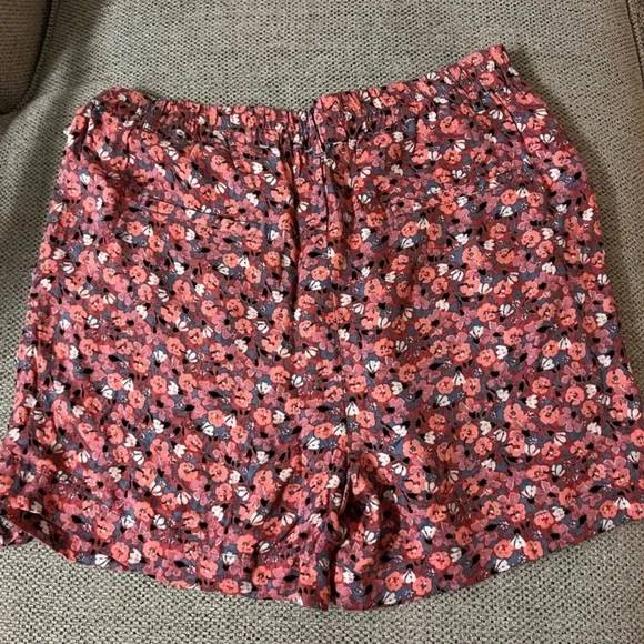 Free Shipping in this item today Free People Layla shorts NWT