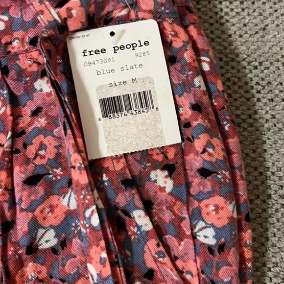 Free Shipping in this item today Free People Layla shorts NWT