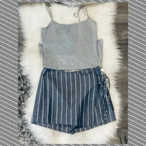 FREE Tank Top W/Purchase of Brand New Shorts