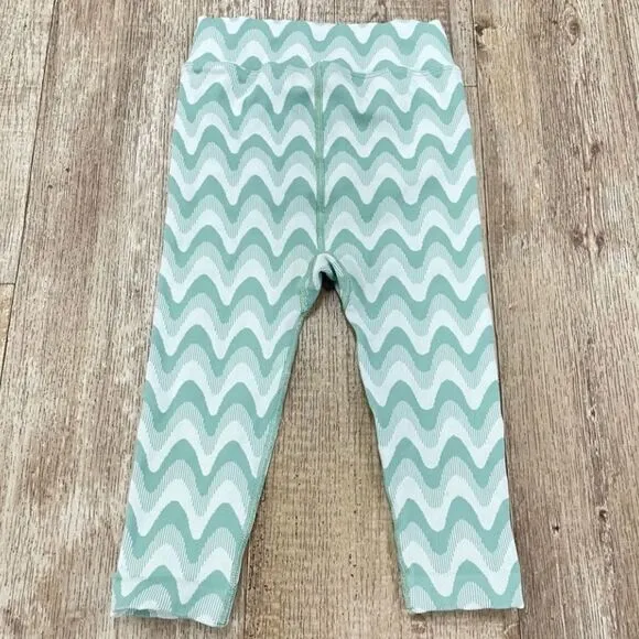 Free People Movement Long Biker Shorts