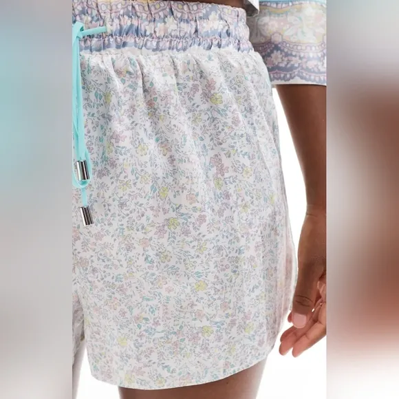 Free People Pajama Set