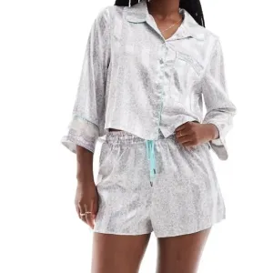 Free People Pajama Set