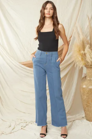 FREY DENIM