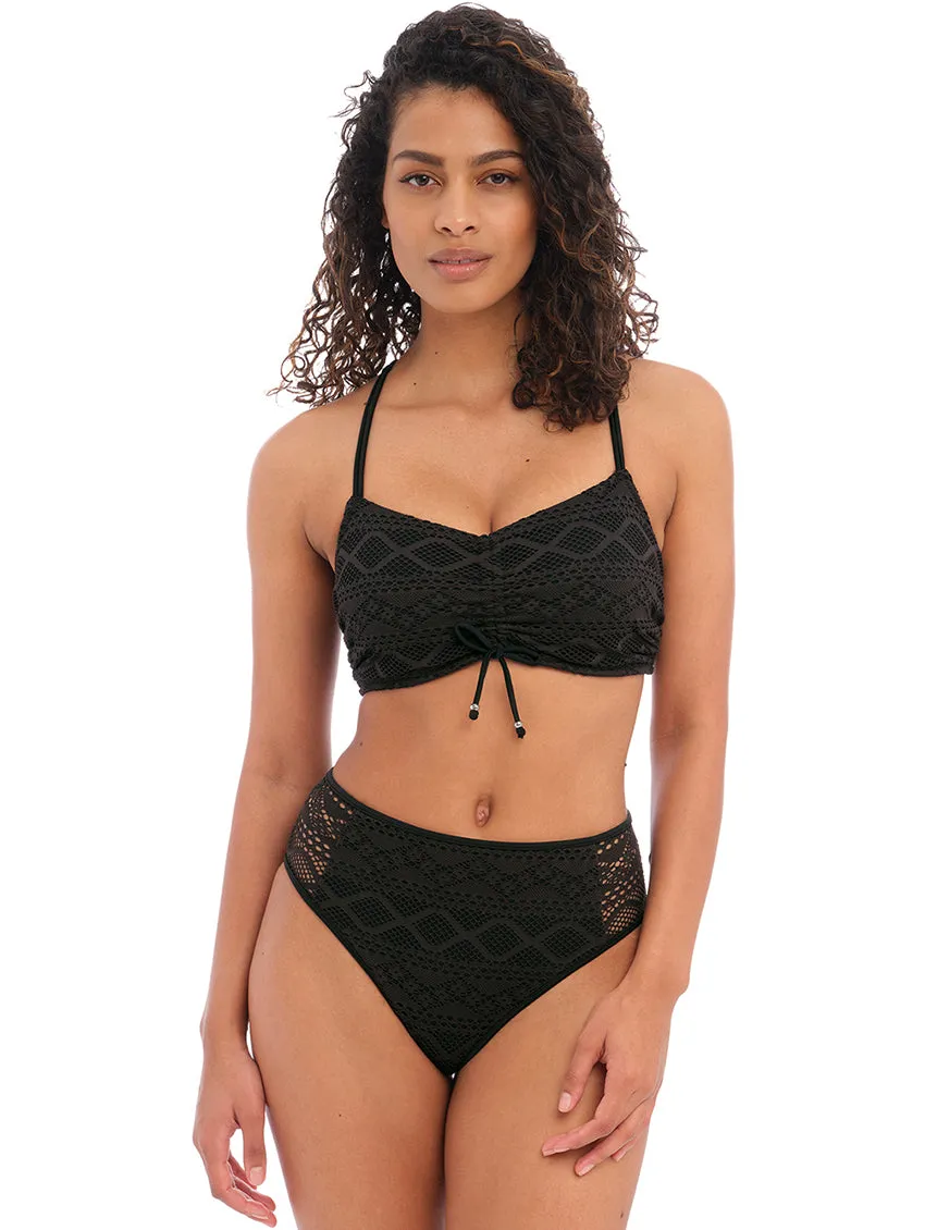 Freya Sundance Underwire Bralette Bikini