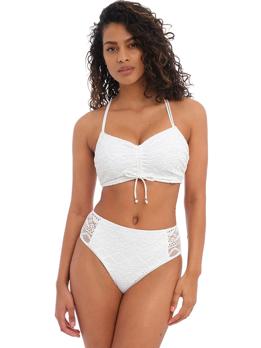 Freya Sundance Underwire Bralette Bikini