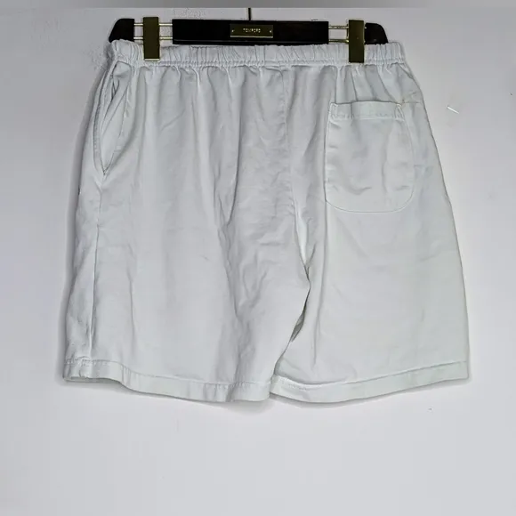 FRIENDS WITH ANIMALS • Women's Shorts Size Large | FWA
