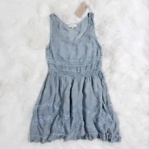 Frosted Mist Tunic