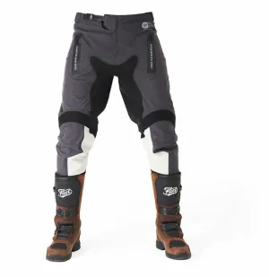 FUEL Endurage Pant ~ W23-PANT-ENDURAGEDGREY-32; Dark Grey, Size 32 (DG32)