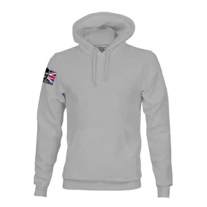 FULL COLOUR UJ BASE PT HOODIE