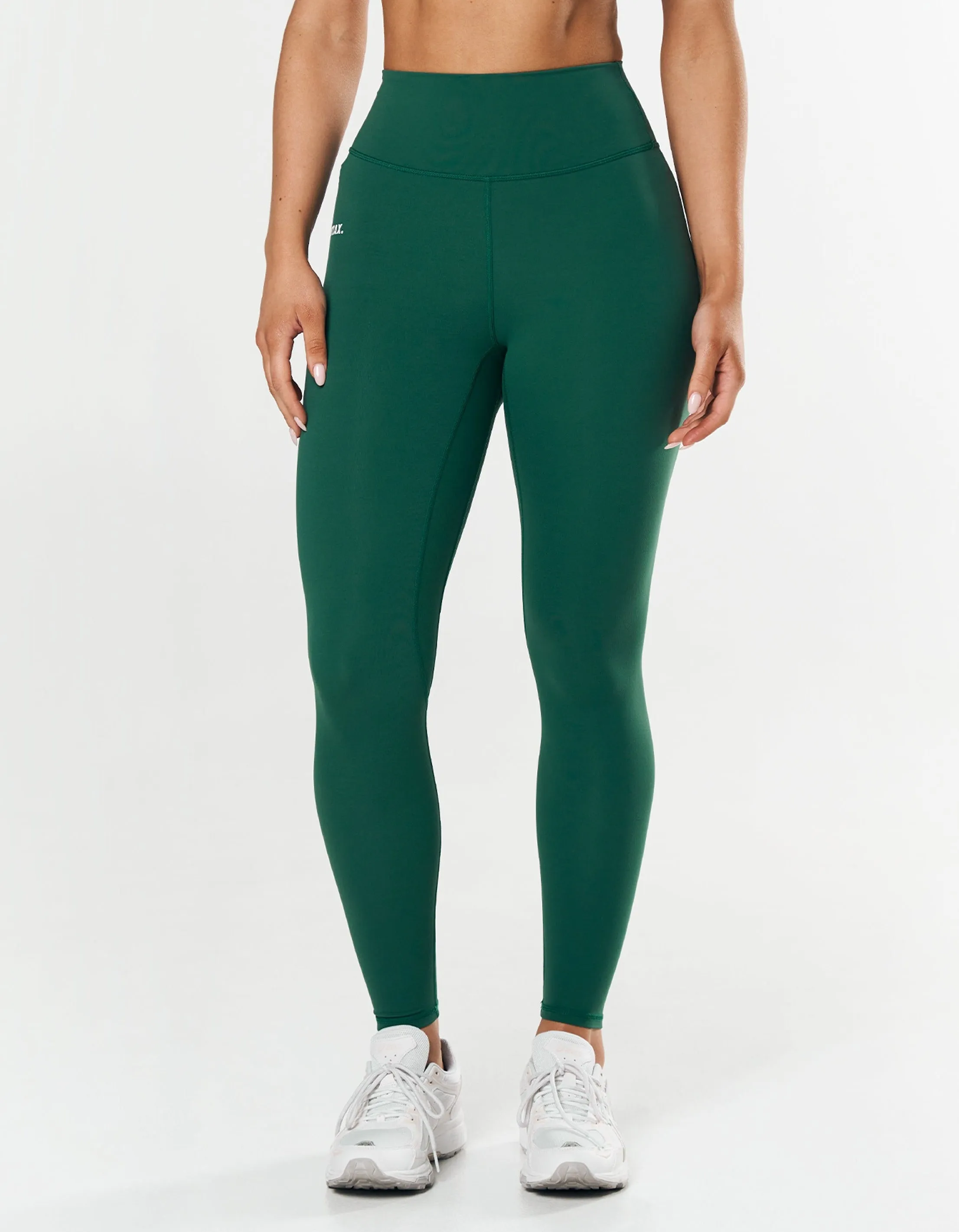 Full Length Tights NANDEX ™ Original Aspen - Green