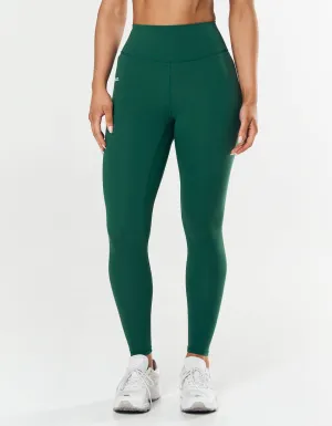 Full Length Tights NANDEX ™ Original Aspen - Green