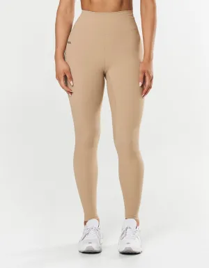 Full Length Tights NANDEX ™ Original Sand - Beige