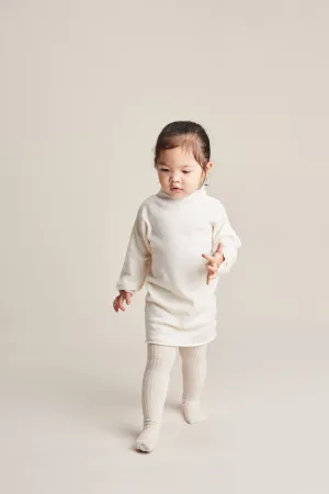 Funnel Dress - Snow White