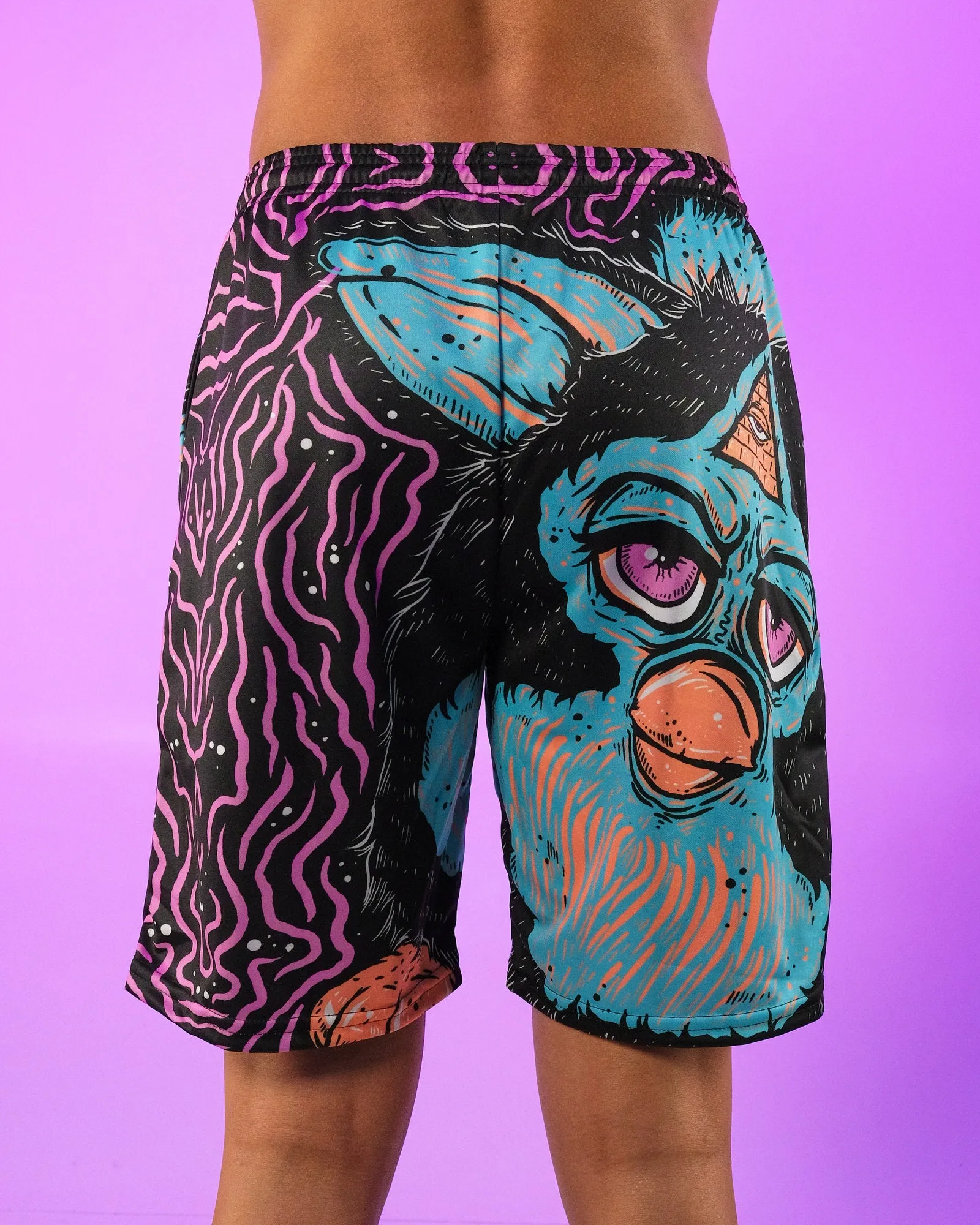 FURBEX SHORTS