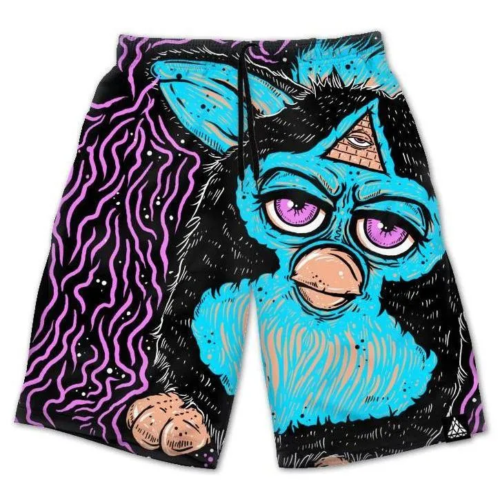 FURBEX SHORTS