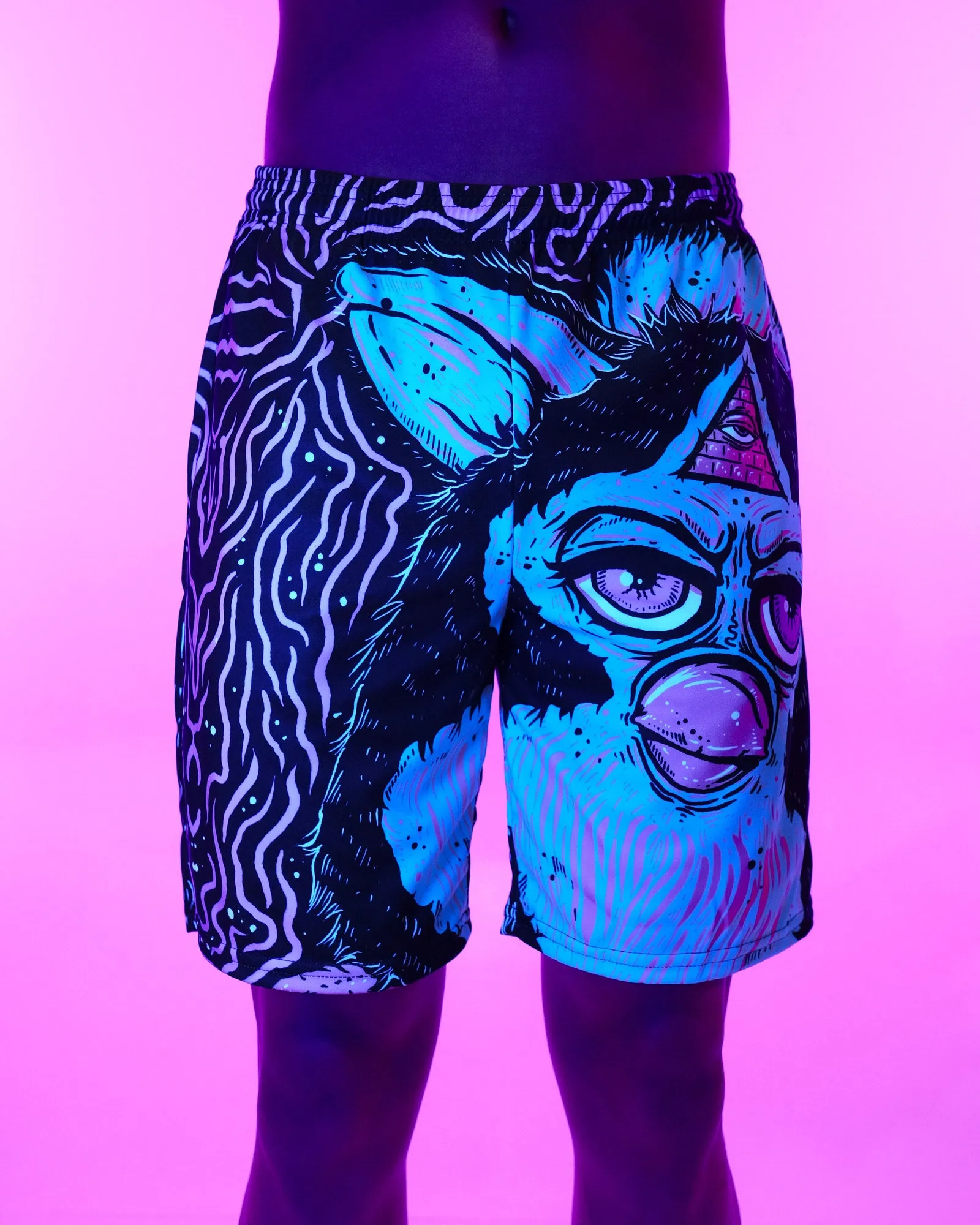 FURBEX SHORTS