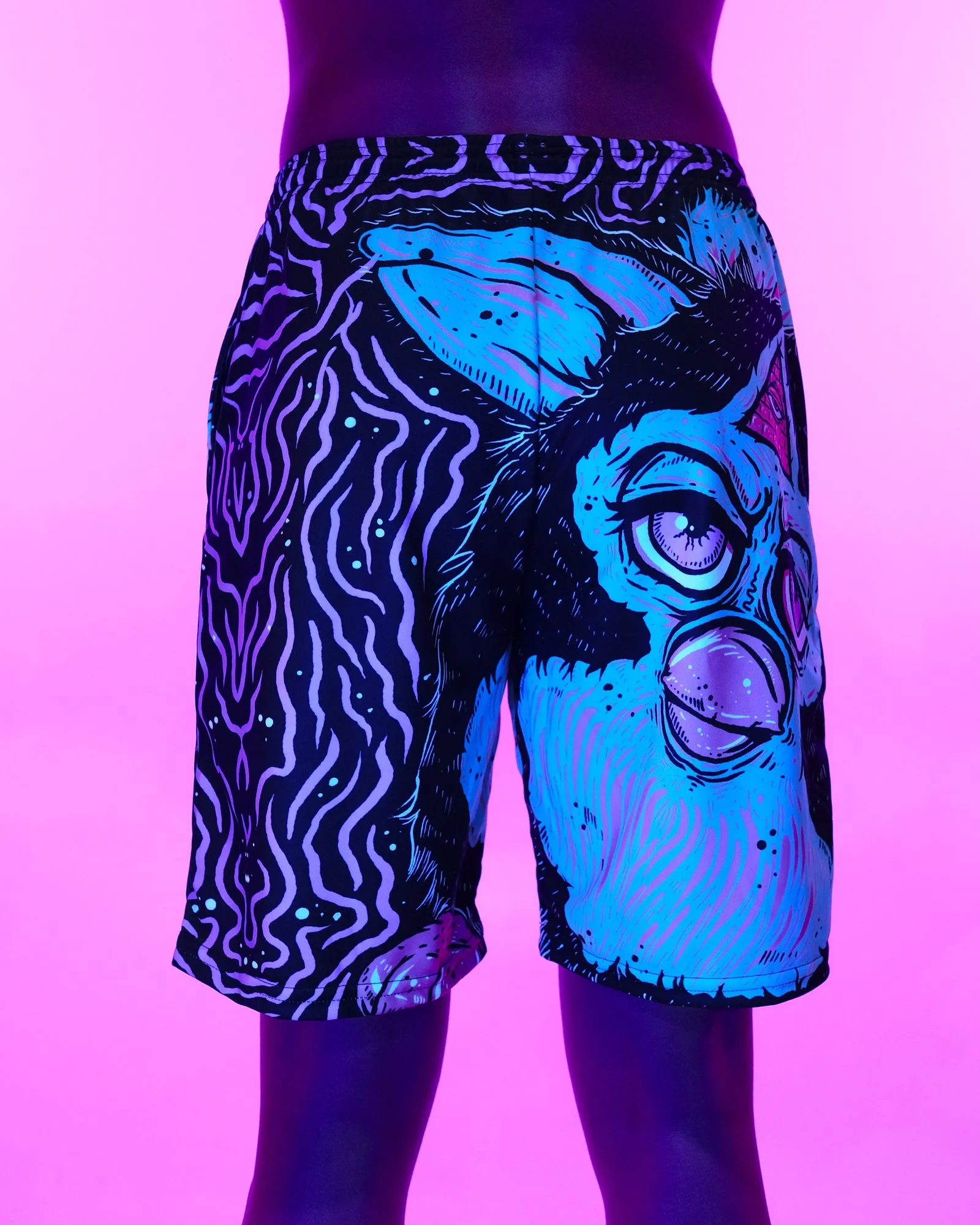 FURBEX SHORTS