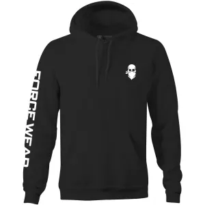 FW ICON HOODIE BLK