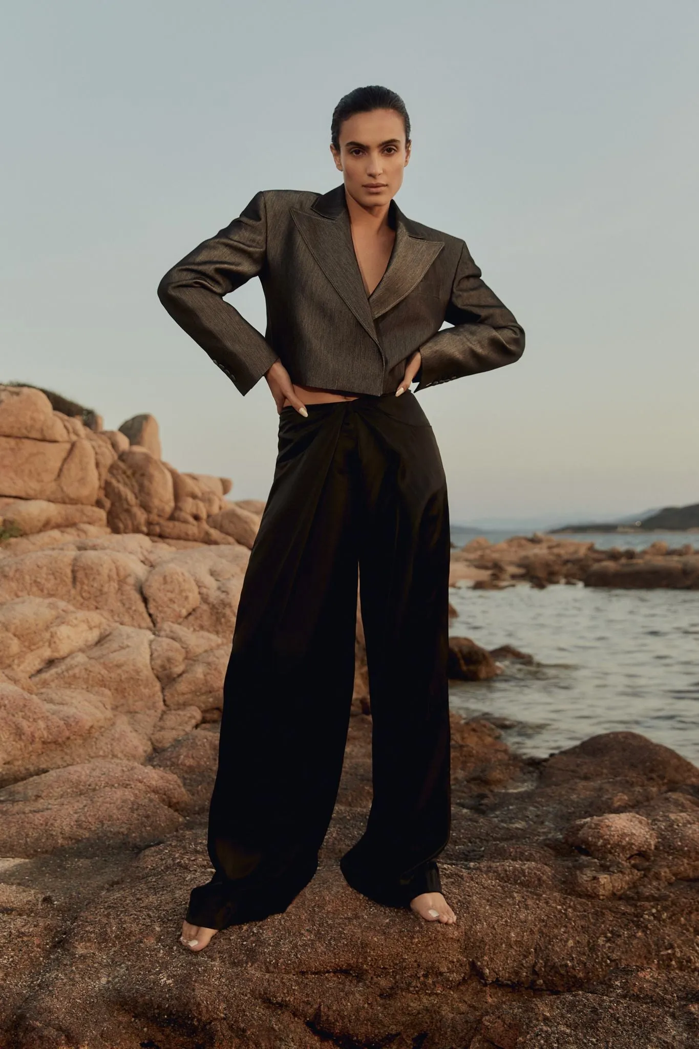 GABY PANT