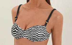 Gal Mel-Jessica Hot Pants Bikini ::RET
