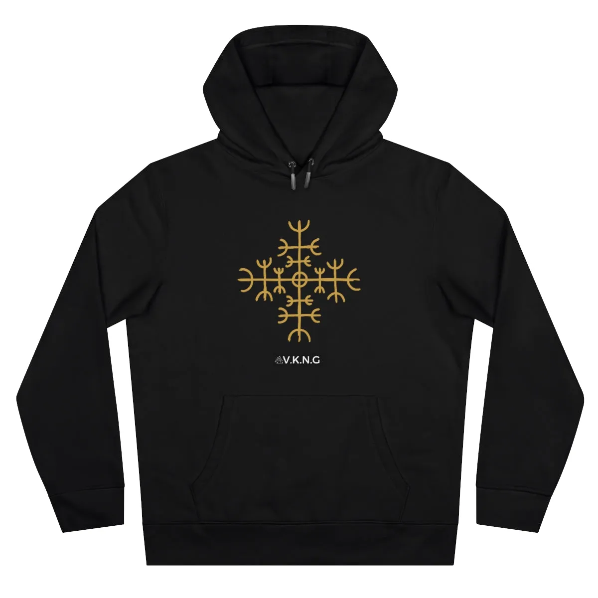 Galdrastafir V.K.N.G™ Hoodie