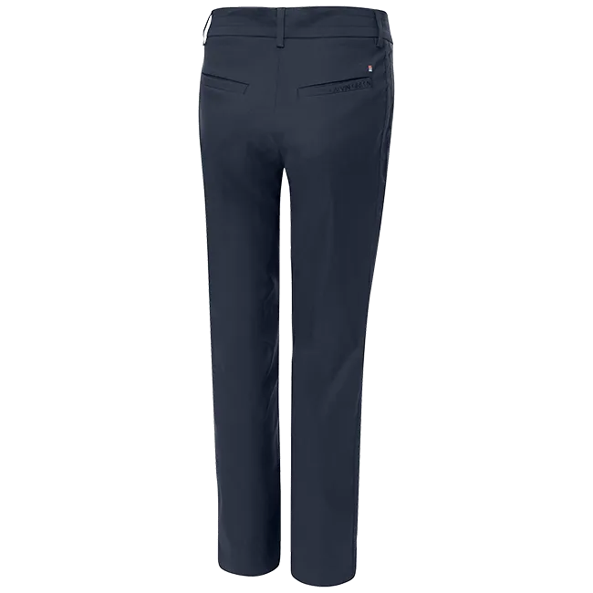 Galvin Green Womens NORMA VENTIL8™ ANKLE PANT - NAVY