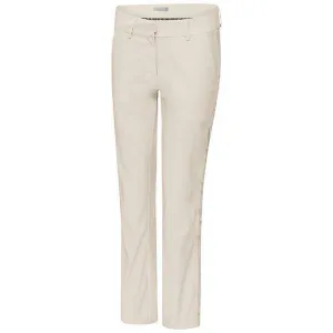 Galvin Green Womens NORMA VENTIL8™ ANKLE PANT - STONE