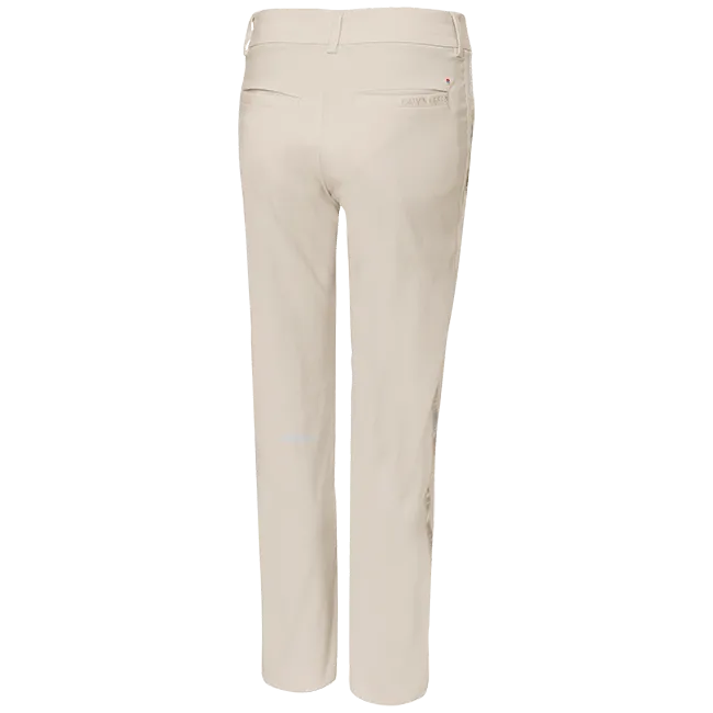 Galvin Green Womens NORMA VENTIL8™ ANKLE PANT - STONE
