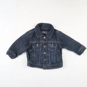 Gap - Jacket (6-12M)