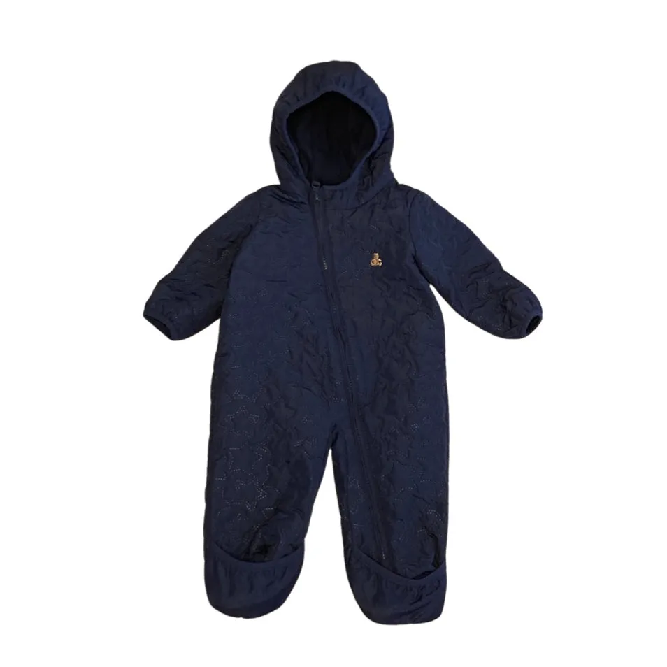 Gap Lined One-Piece