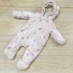 Gap OUTERWEAR fleece suit