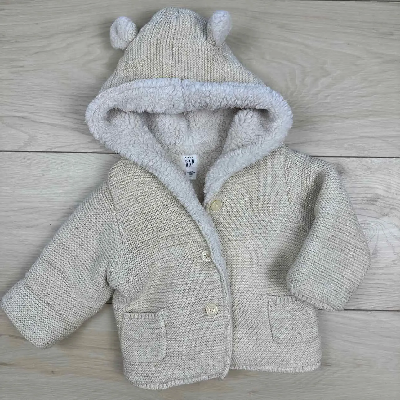 Gap OUTERWEAR jacket