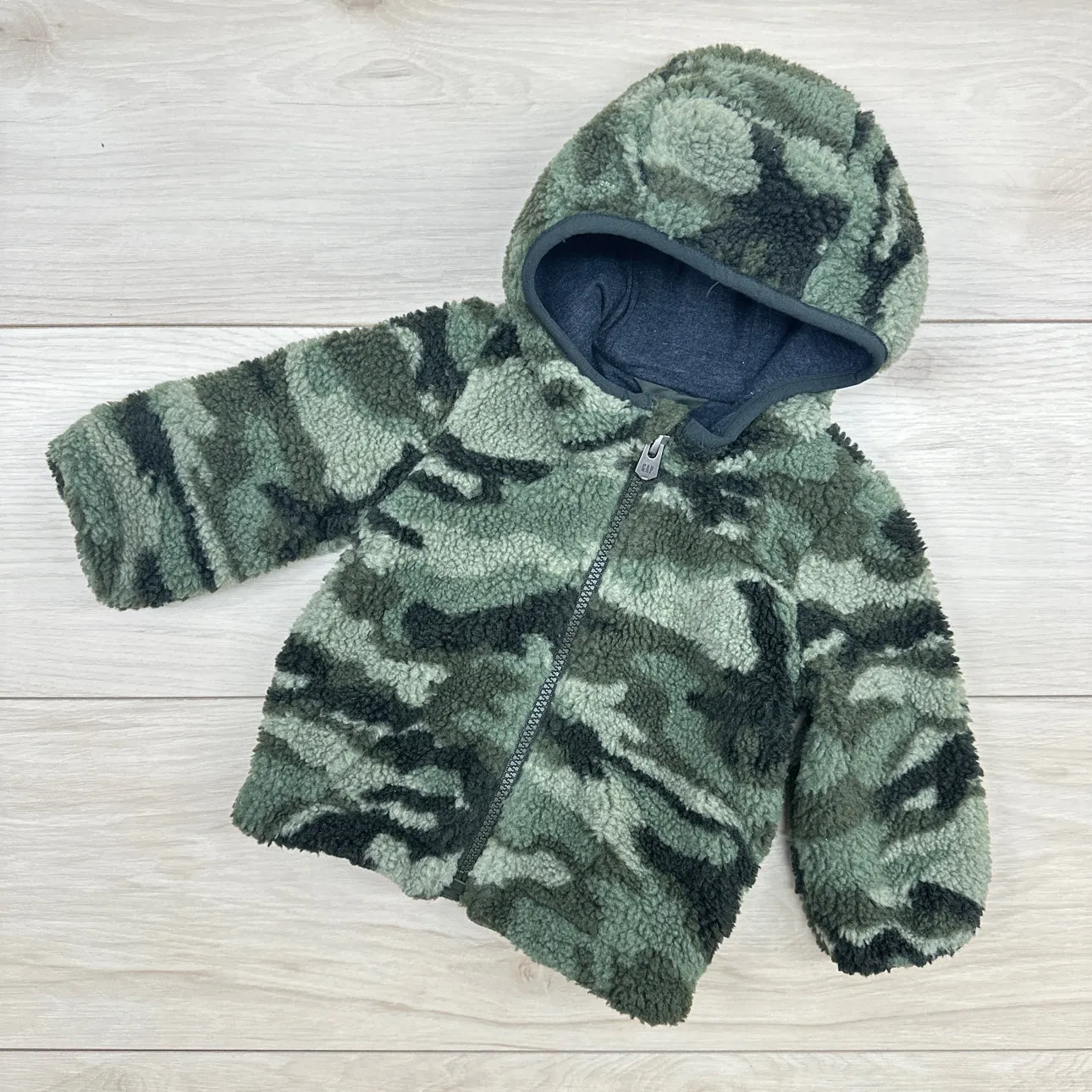 Gap OUTERWEAR jacket