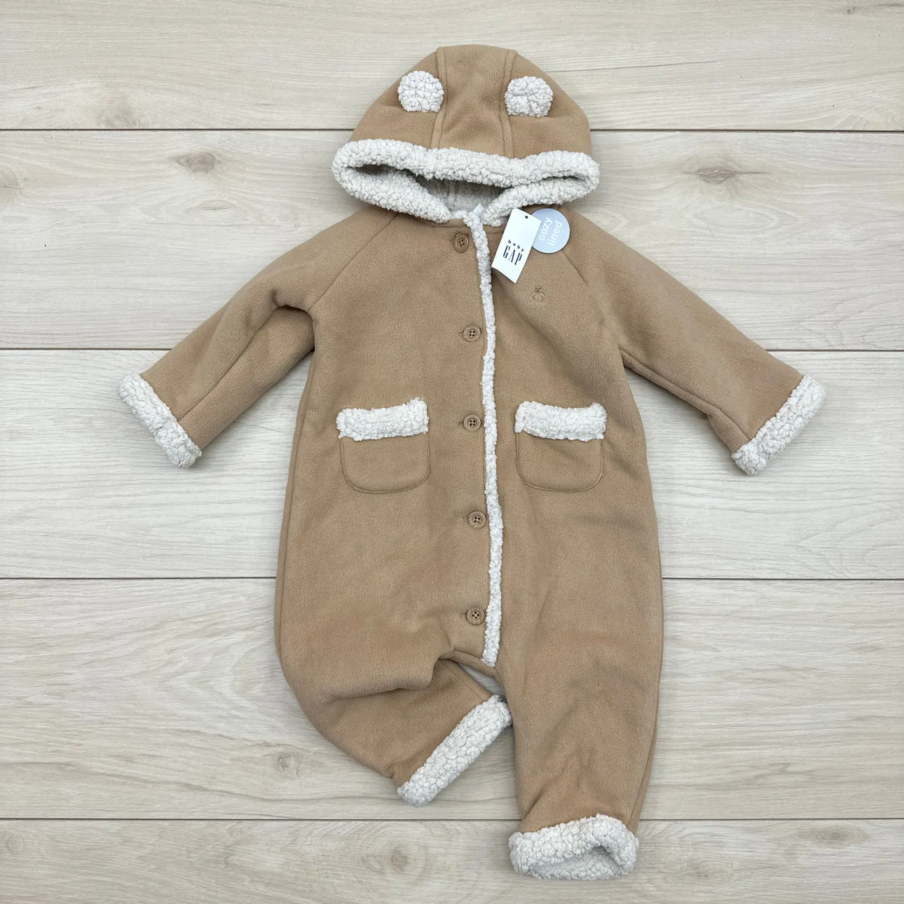 Gap OUTERWEAR