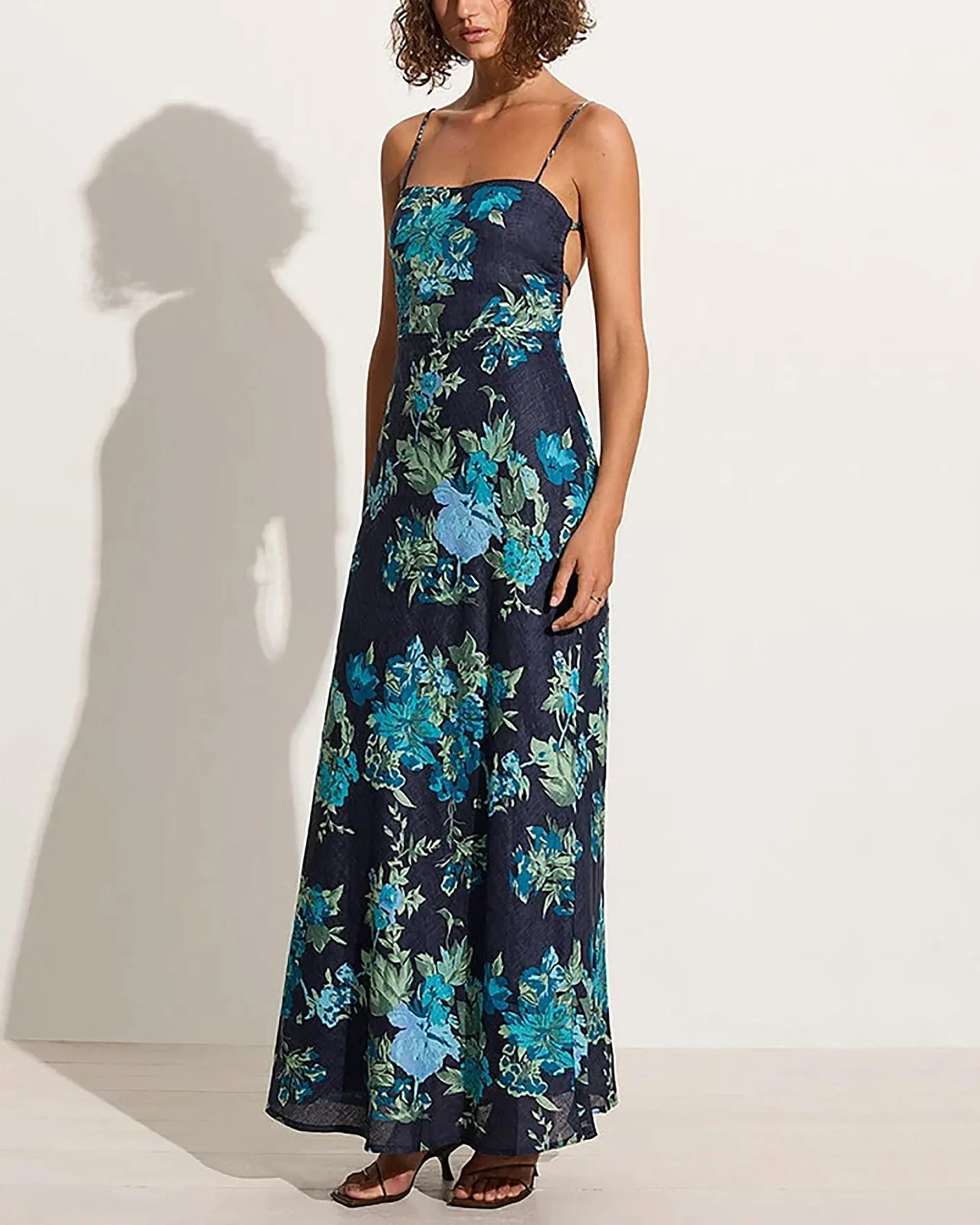 Garcia Maxi Dress