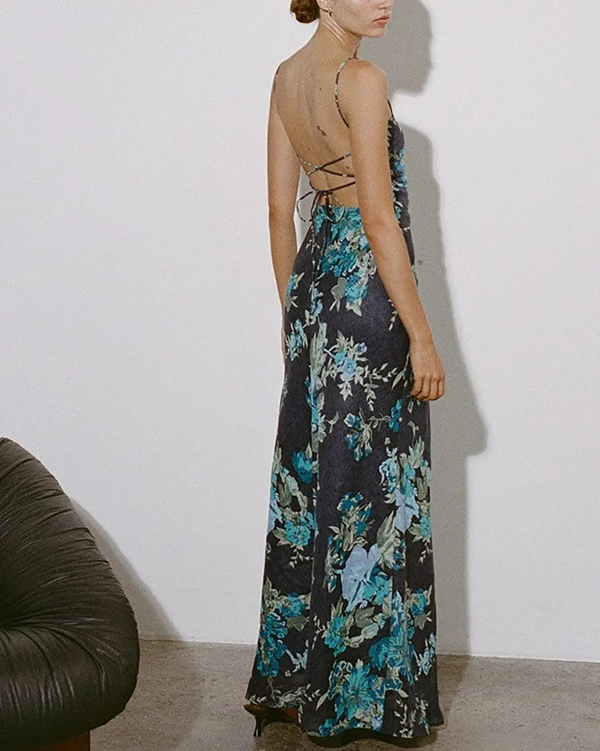 Garcia Maxi Dress