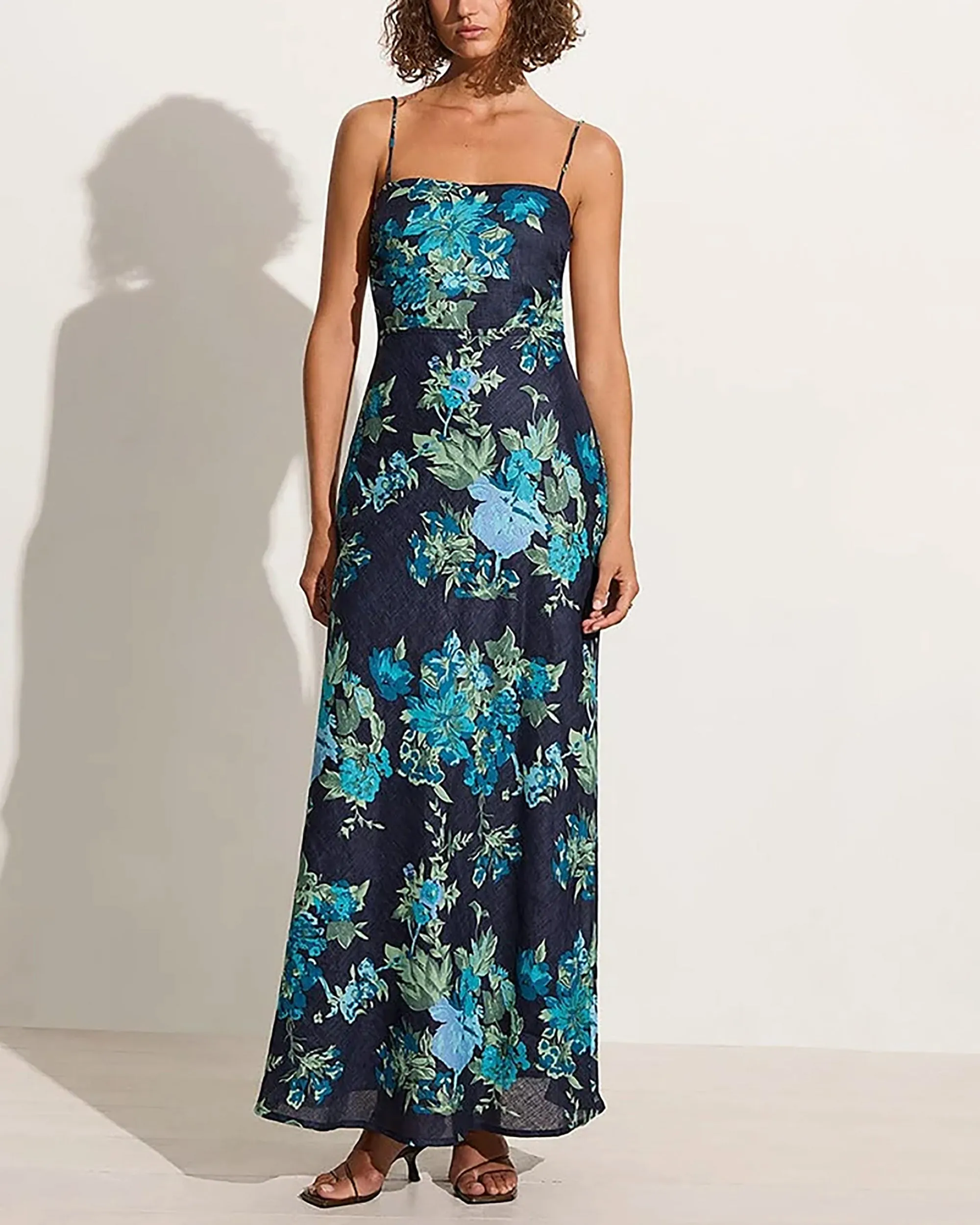 Garcia Maxi Dress