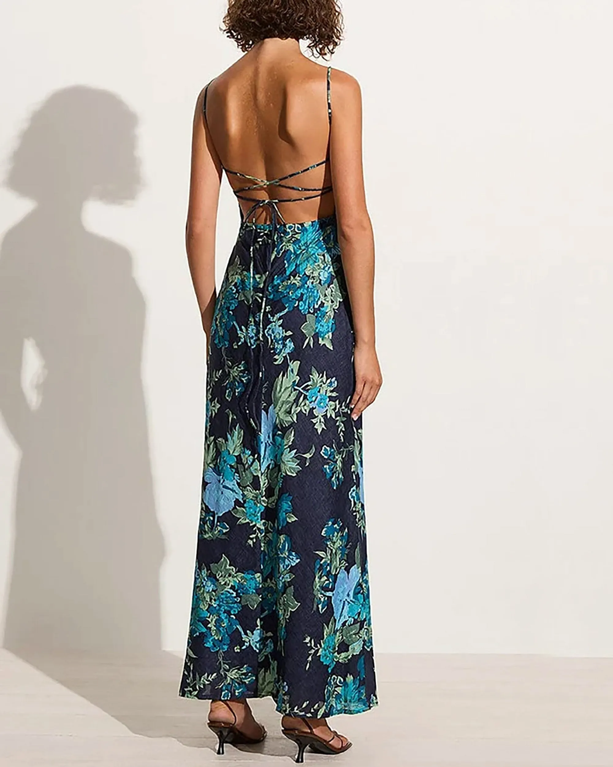 Garcia Maxi Dress