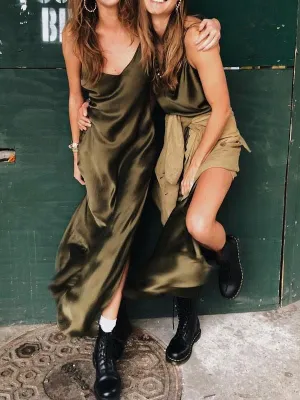 Genna Dress