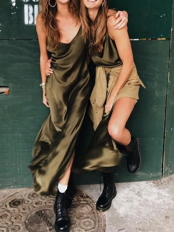 Genna Dress