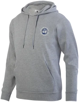 Georgetown University RFC 60/40 Fleece Pullover Hoodie